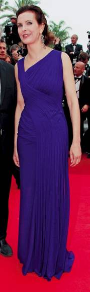 Estilo Cannes - Red Carpet
