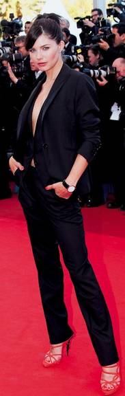 Estilo Cannes - Red Carpet