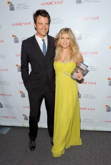 ‘FiFi Awards’: Premiação reúne estrelas