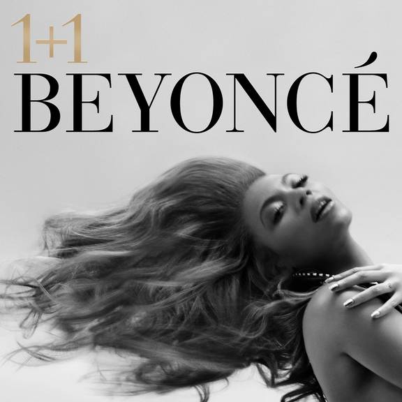 Novo single de Beyoncé: ‘1+1’