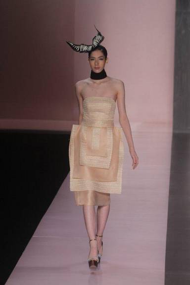 FASHION RIO: Desfile Acquastudio