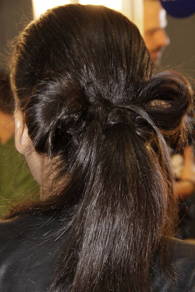 Hair: Confira os looks do Fashion Rio