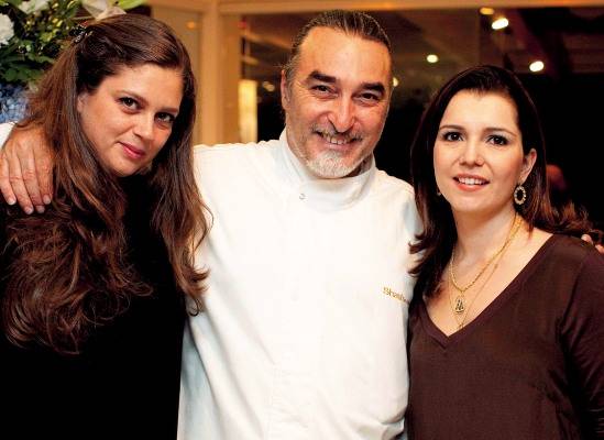 Agenda: Gastronomia israelense