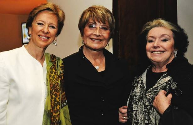 Agenda: Luxo português