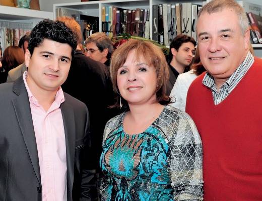 Agenda: Coquetel em Curitiba