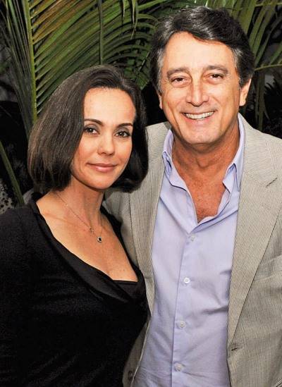 Agenda: Festa de Isabela Menezes
