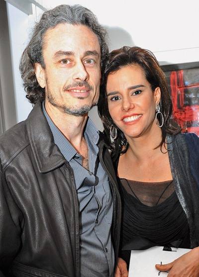 Agenda: Festa de Isabela Menezes