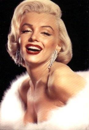 Marilyn Monroe faria 85 anos hoje
