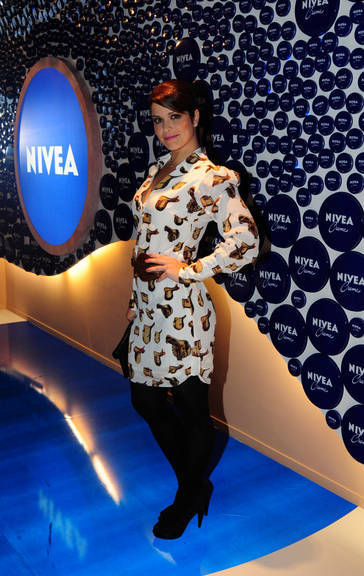 Cuidados com a beleza de Samara Felippo