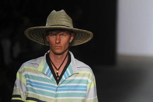 FASHION RIO: Desfile R.Groove