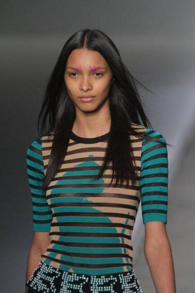 FASHION RIO: Desfile Coven
