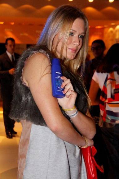 Mais vips Fashion Rio
