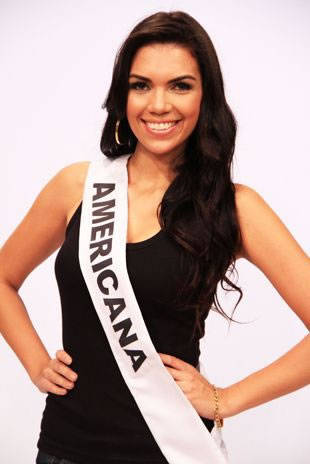 Conheça as candidatas a Miss SP