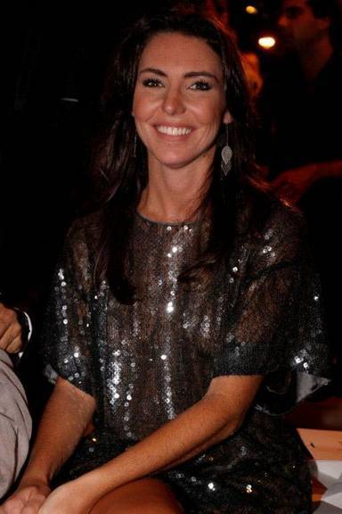 Vips no 5° dia do Fashion Rio