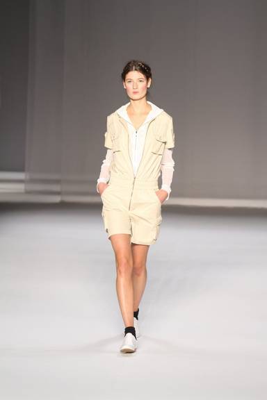 FASHION RIO: Desfile Walter Rodrigues