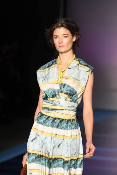 FASHION RIO: Desfile Nica Kessler