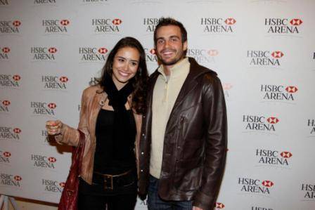 Famosos curtem show de Jack Johnson