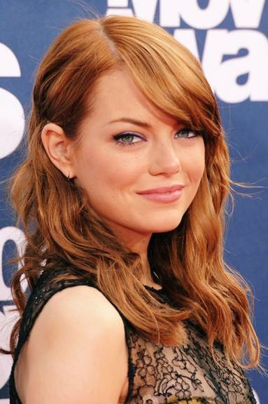 Make nude, o queridinho no Movie Awards