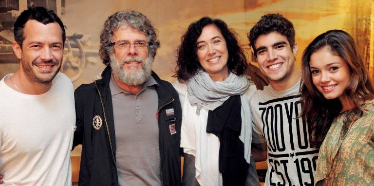 Agenda: Fina Estampa