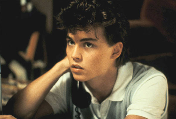 Johnny Depp: 48 anos de versatilidade