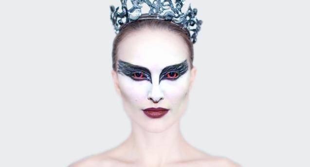 30 anos de Natalie Portman