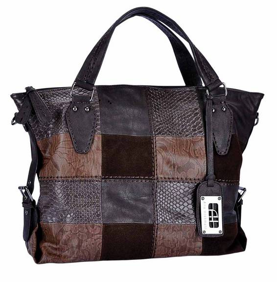 De couro sintético ANA HICKMANN BY CORDEZ 11 5534-1010 [cordez. com.br]