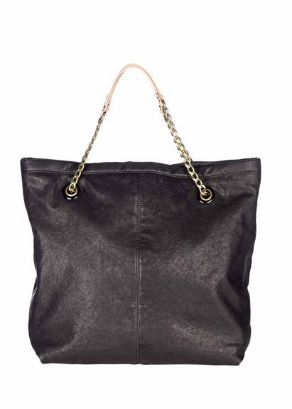 De couro de búfalo LANVIN [lanvin.com]