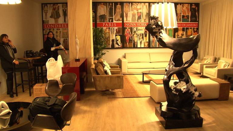 CARAS no SPFW: entrevistas em vídeo