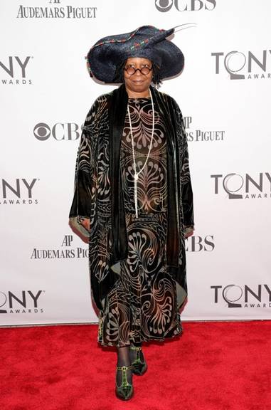 Whoopi Goldberg / foto: Getty Images