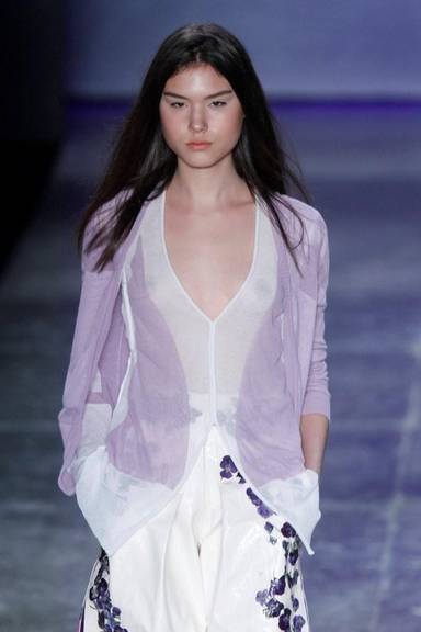 SPFW: Desfile Animale