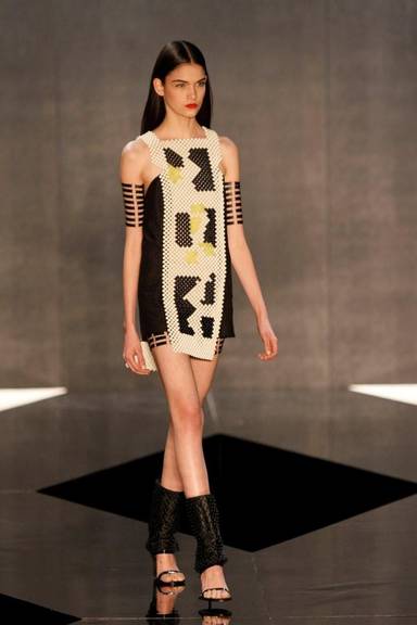 SPFW: Desfile Tufi Duek