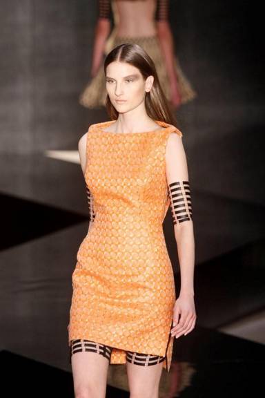 SPFW: confira a programação de terça!