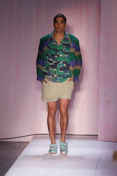 SPFW: Desfile Reserva