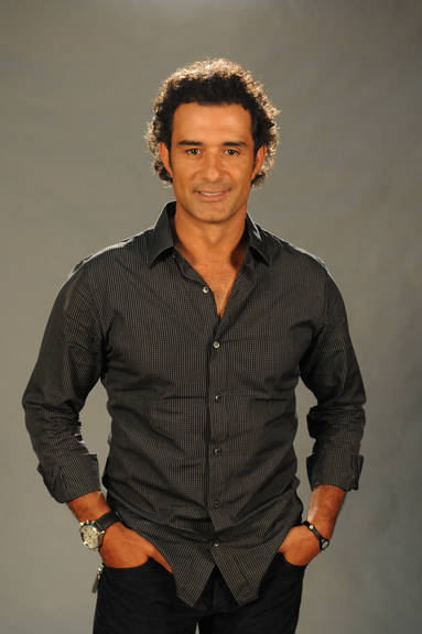 Marcos Pasquim faz 42 anos. Veja fotos!