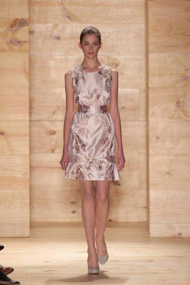 SPFW: desfile Alexandre Herchcovitch