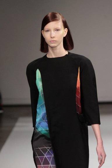 SPFW: desfile Gloria Coelho