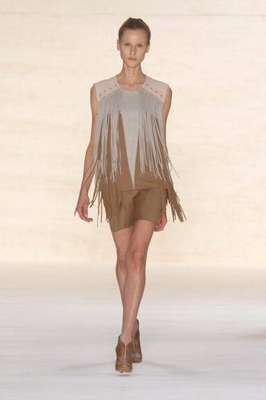 SPFW: desfile Huis Clos