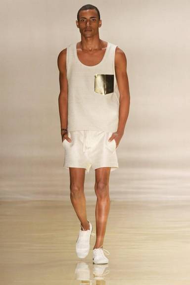 SPFW: desfile Osklen