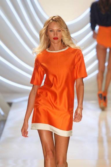 SPFW: desfile Colcci
