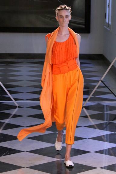 4º dia de SPFW: veja as passarelas
