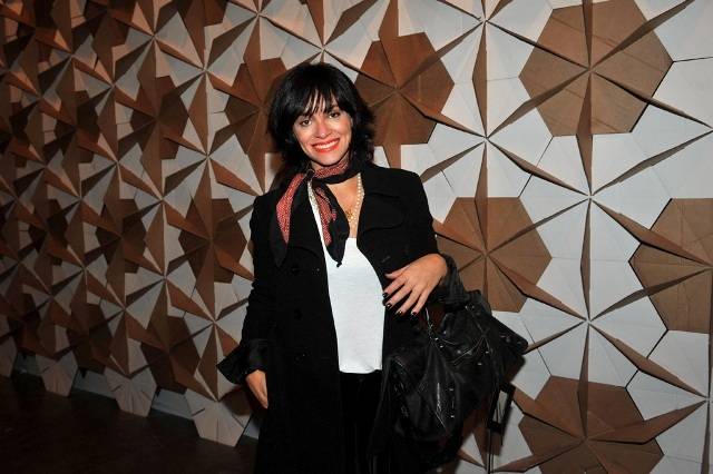 Suzana Pires: mudança radical para ‘Fina Estampa’