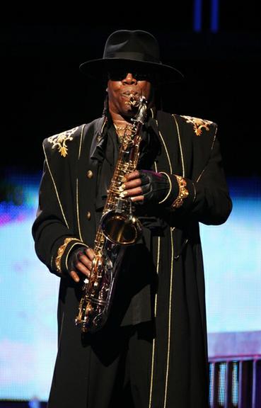 Morre saxofonista de Bruce Springsteen