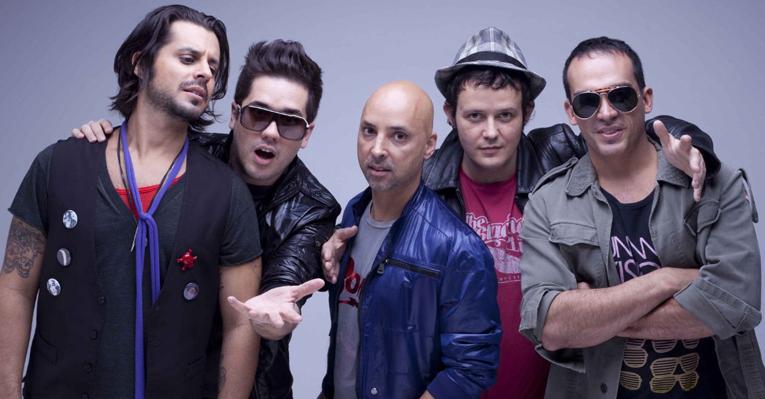 Banda Jota Quest lança clipe. Assista aqui!