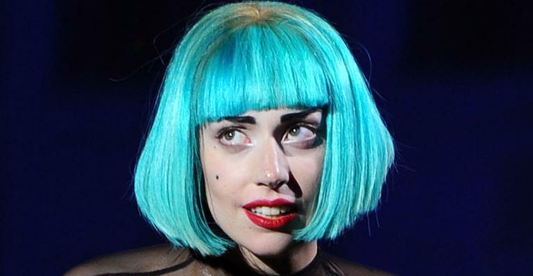 Lady Gaga quer investir no ramo da moda