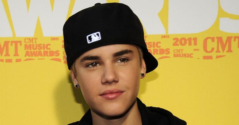 Justin Bieber rumo à América do Sul