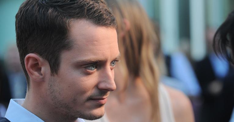 Elijah Wood lança série em Los Angeles