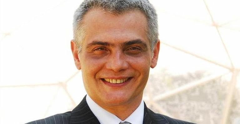 Tarcisinho se despede da novela das 7