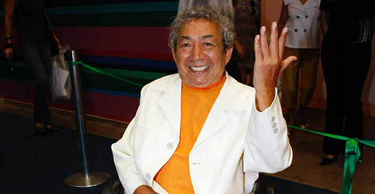 Morre no Maranhão o carnavalesco Joãosinho Trinta