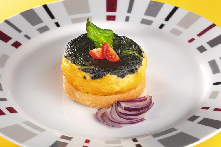 Cozinha Rápida: Gratinado com queijo cheddar