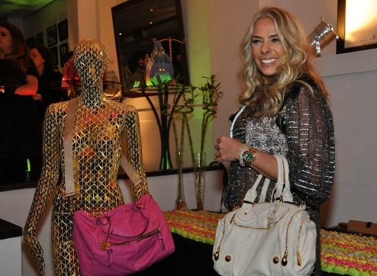 Empreitada Fashion de Dri Galisteu